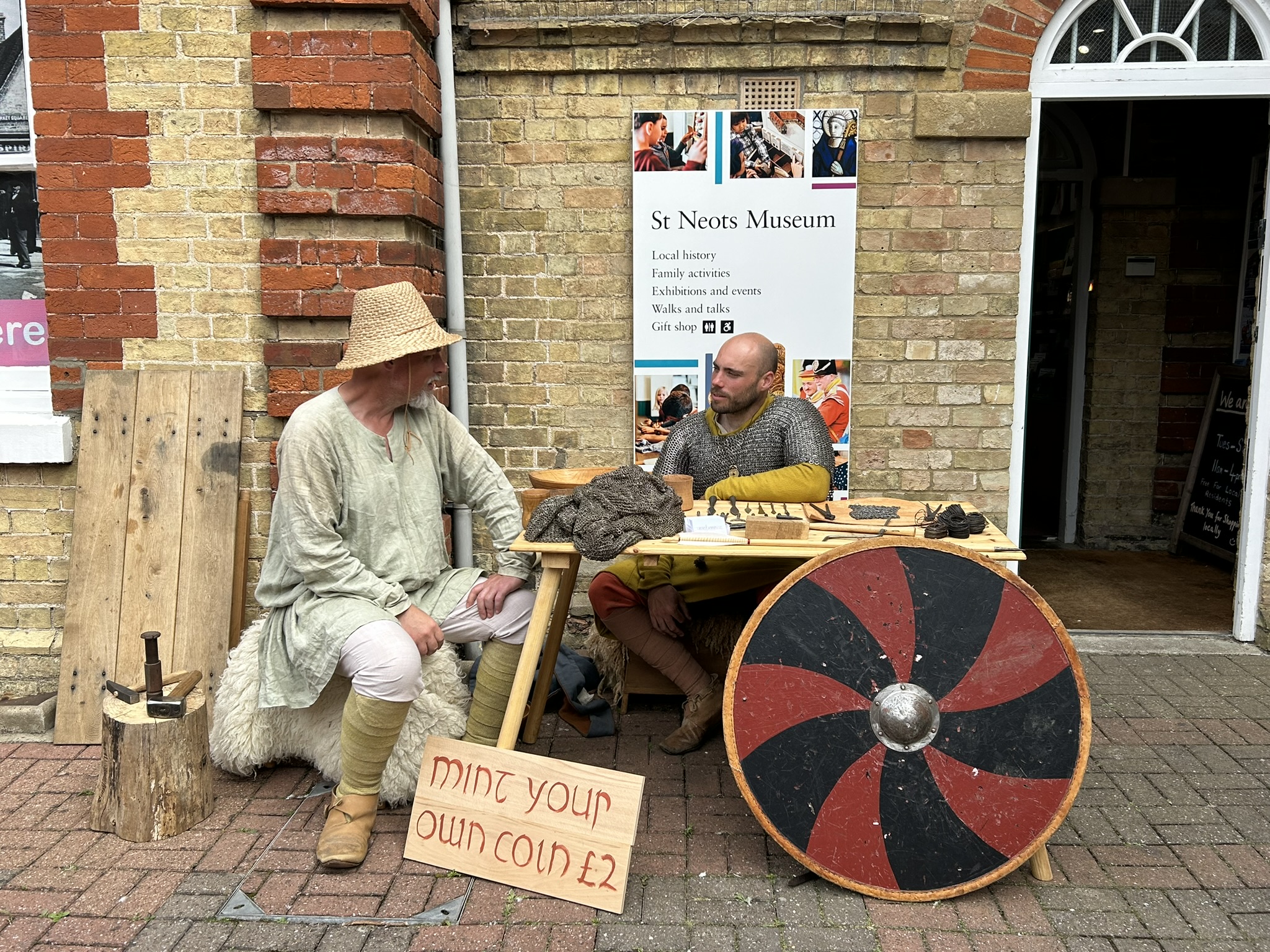 St Neots Museum