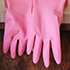 Rubber Gloves