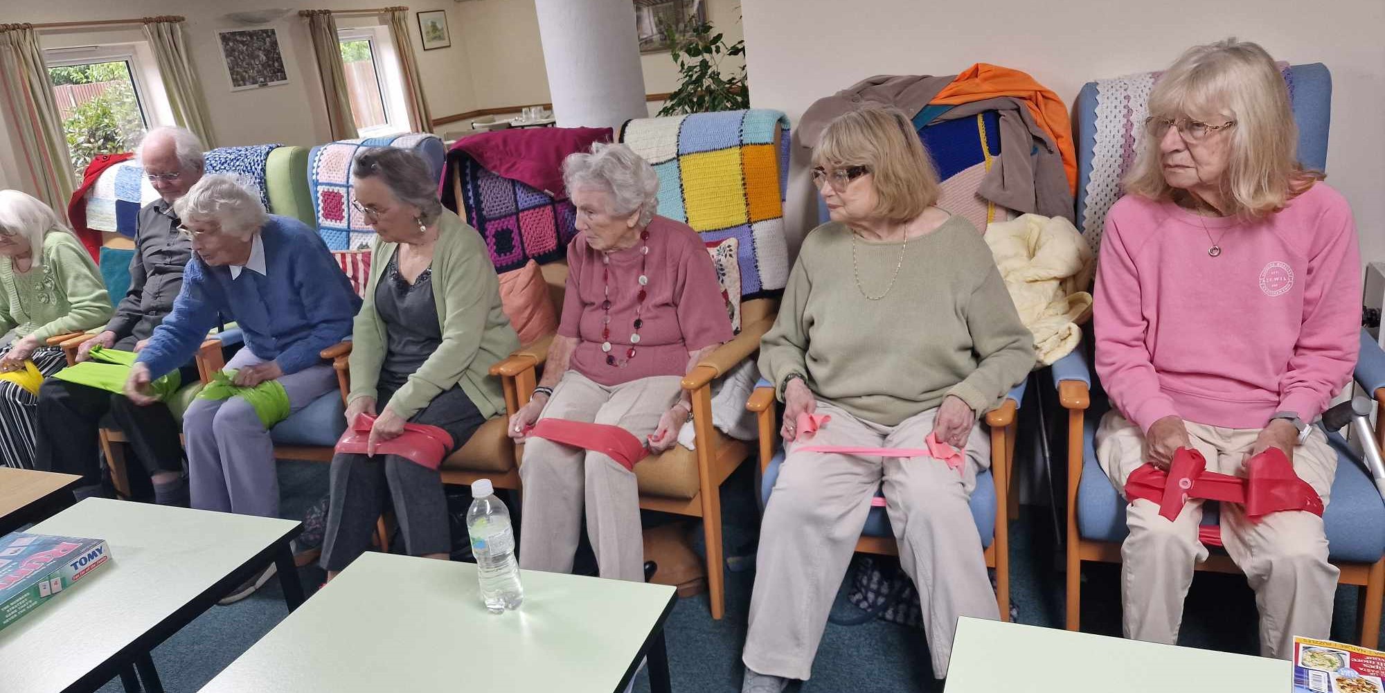 St Ives Day Centre