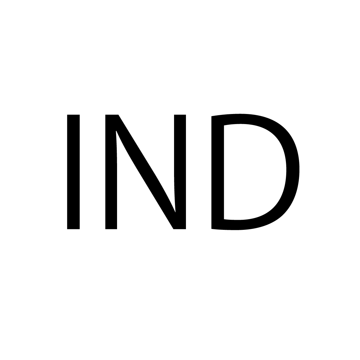 IND Transparent