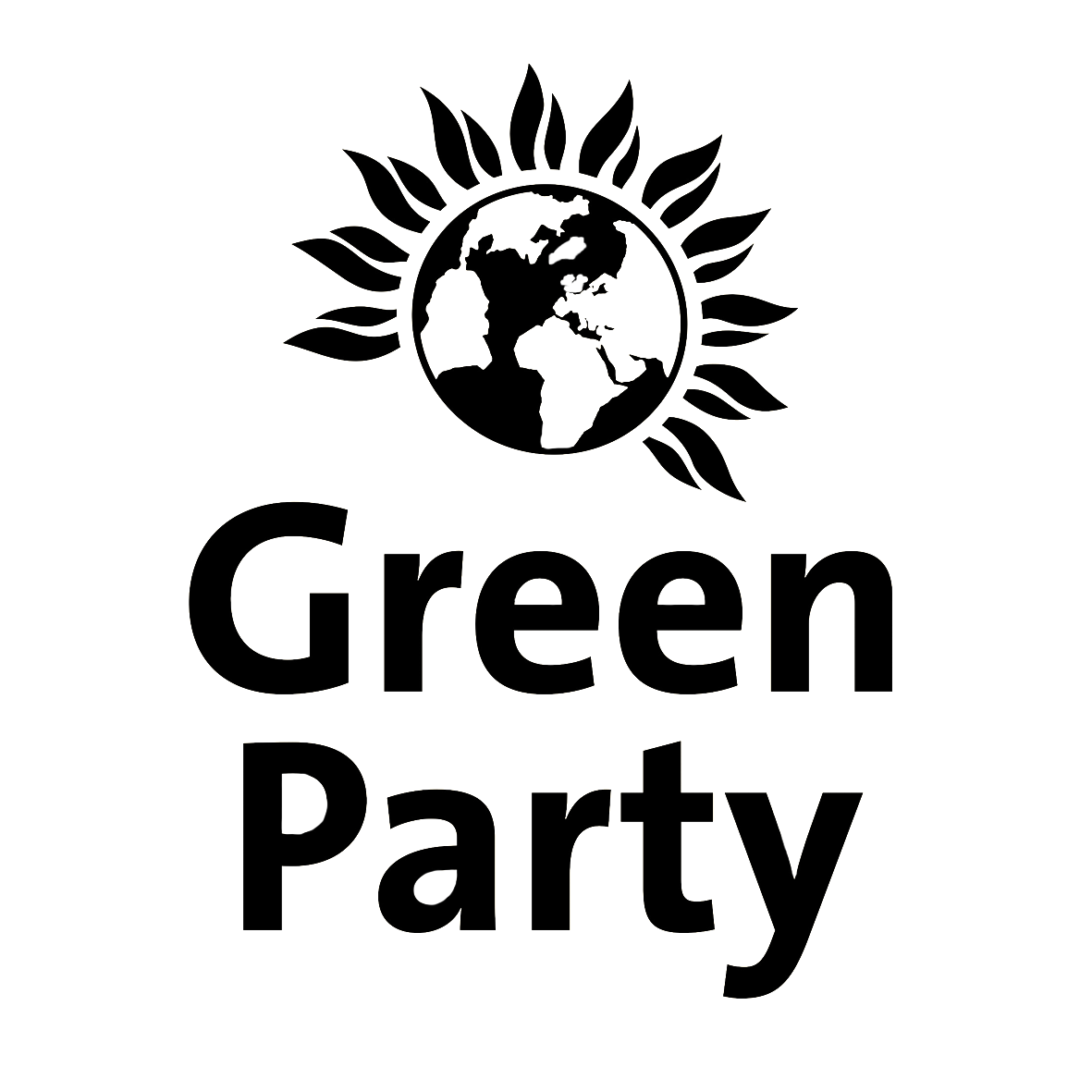 Green Party Logo Transparent