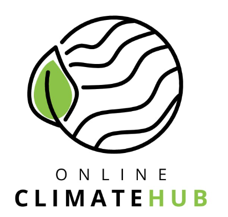 climate hub logo