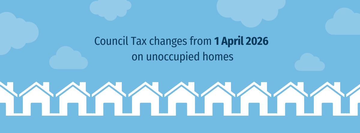 View the Discounts, Exemptions, Disregards and Premiums webpage