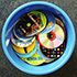 Computer Games dvds
