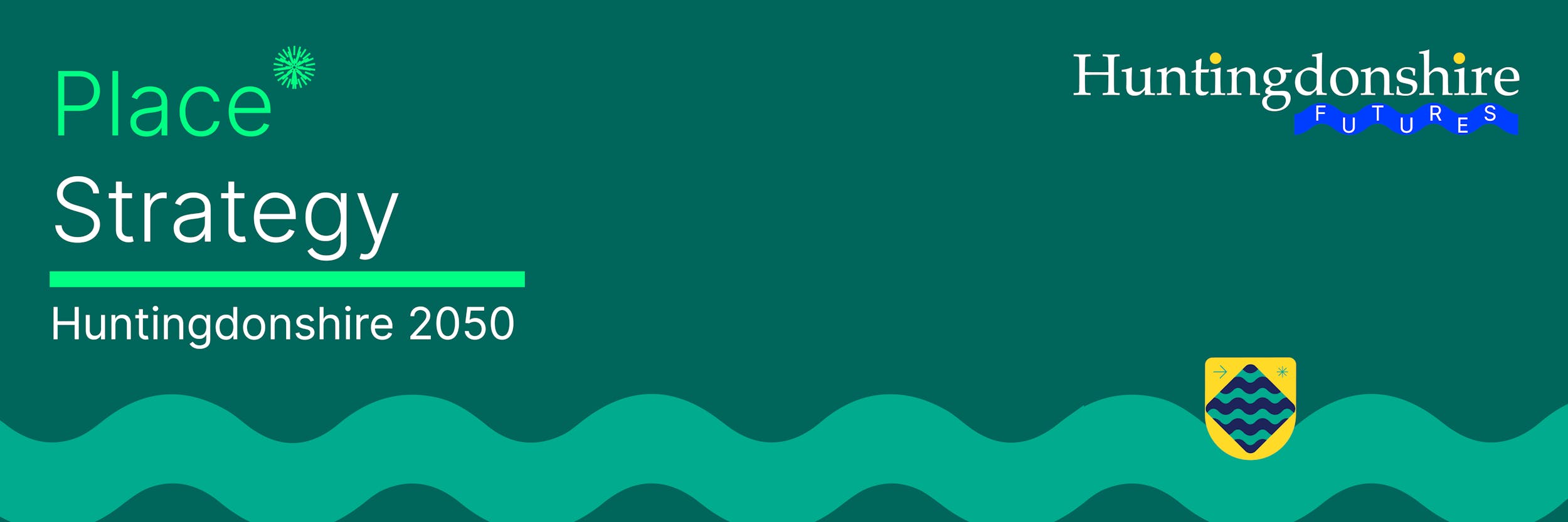 Place Strategy Banner