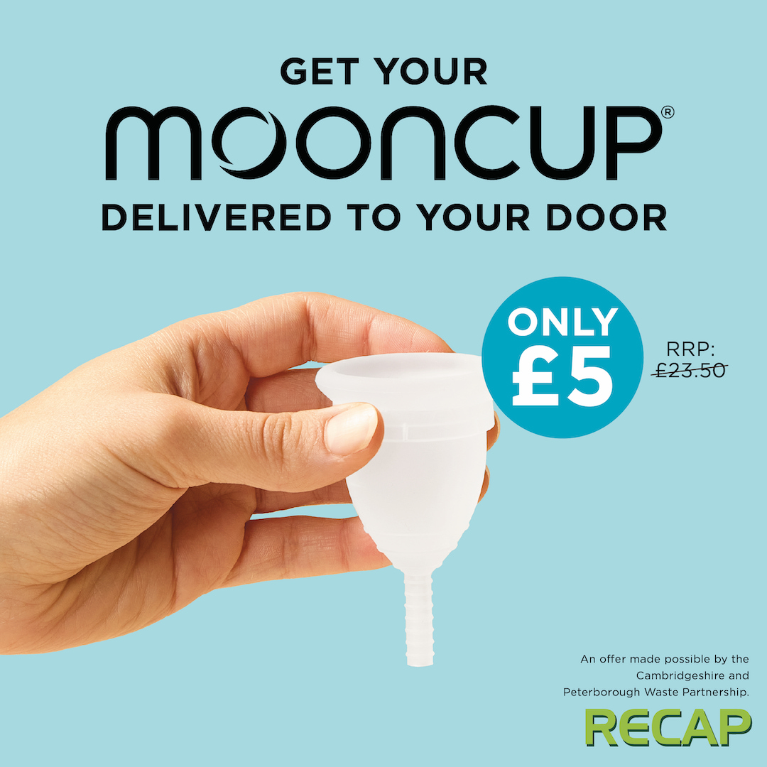 Mooncup