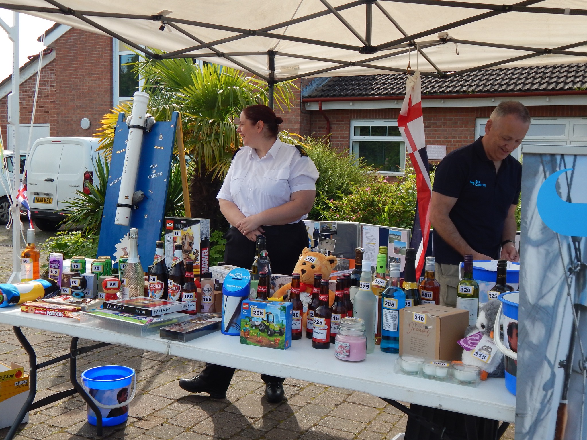 Huntingdon Neurotherapy Centre